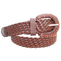 Classic Style Fashion Weave PU Belt Ky1706